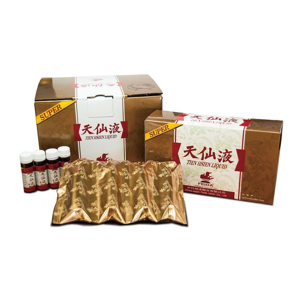 天仙液加強型 一箱，共60瓶(每瓶20cc) 團購請私訊另享有優惠價 💖產品特性： 天仙液是根據數千年中國醫藥文化，精選長白山之珍貴而純淨的 ...