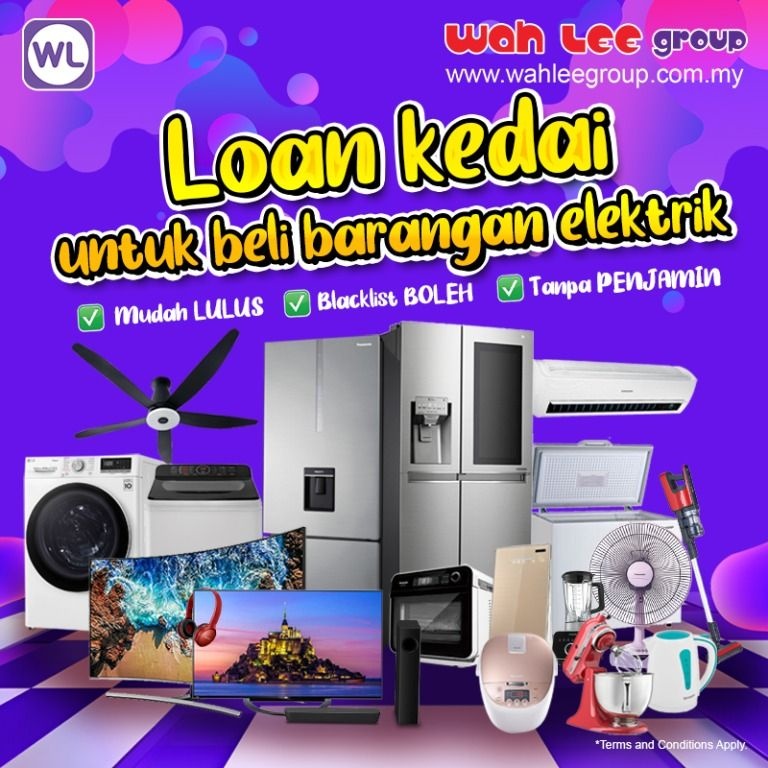 Wah Lee Group Alor Setar Branch Home Facebook