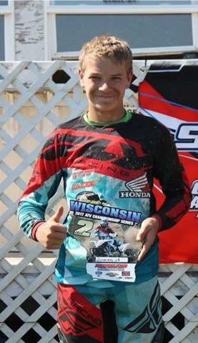Team Heartland Racing