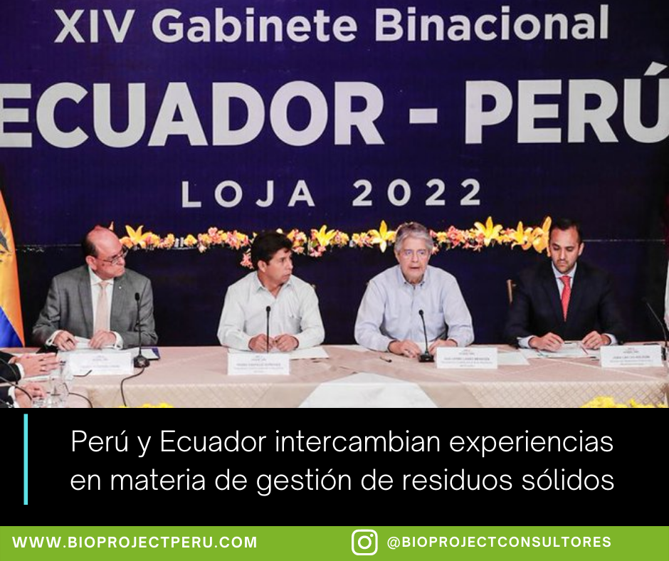 Bioproject Consultores | Lima
