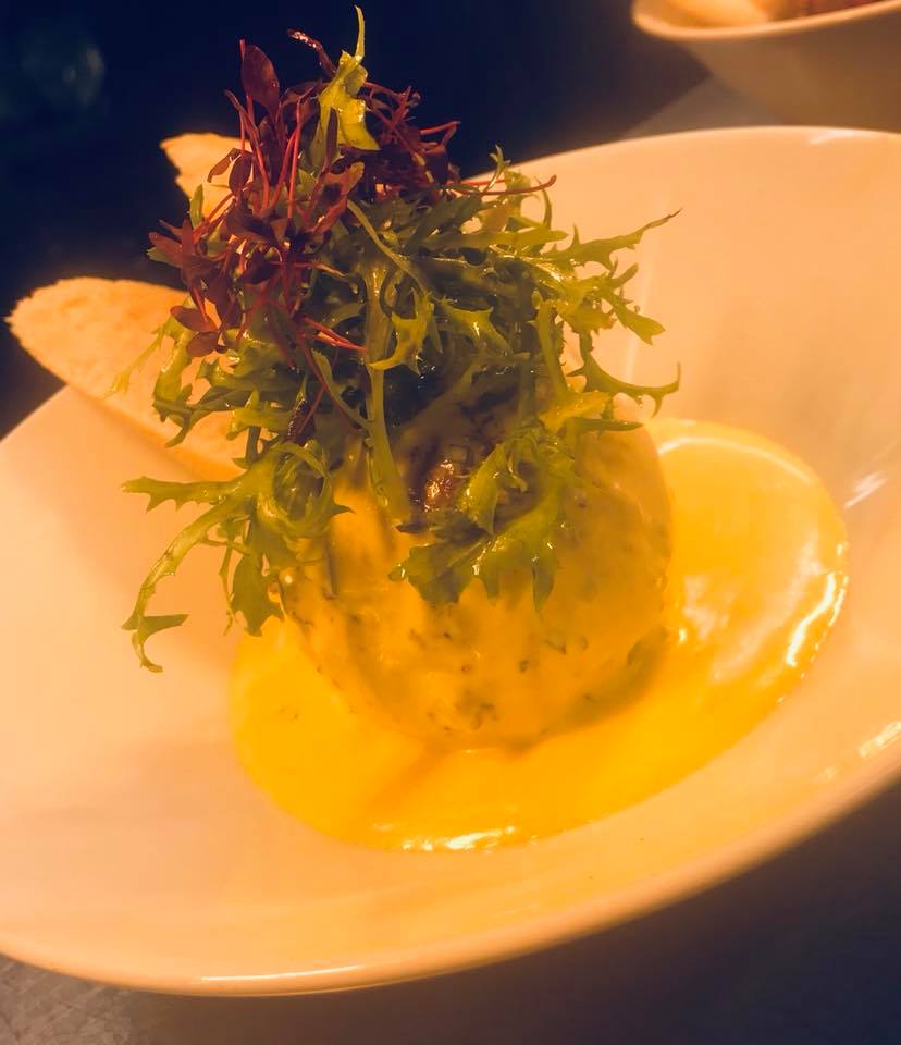 When the cold weather hits,... - The Bridge Inn Stapleton | Facebook