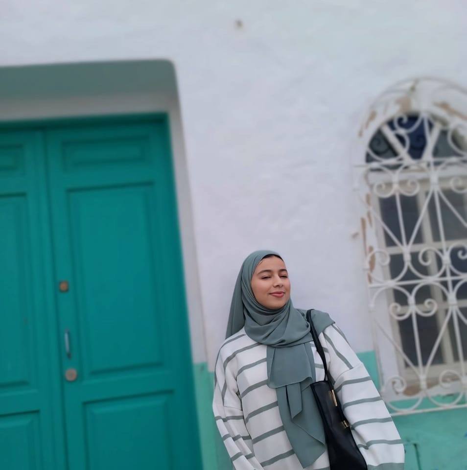 omaima-ouhsaine