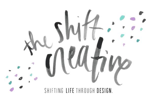The Shift Creative