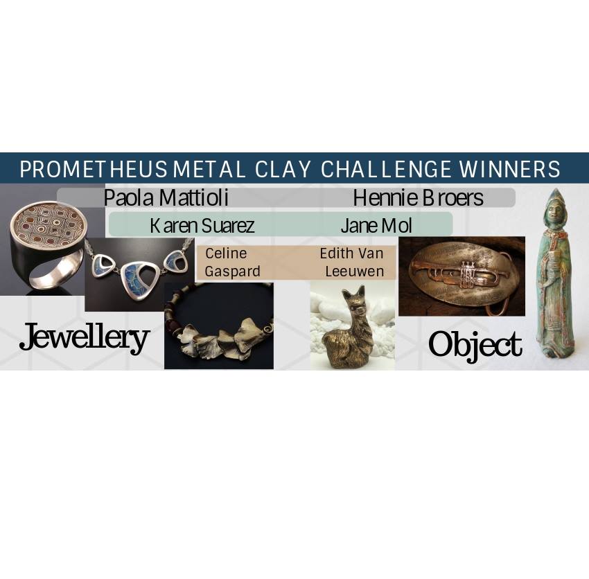 PROMETHEUS HOBBY METAL CLAYS | Facebook