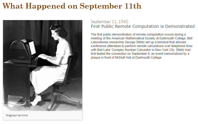 Precise PCs - On this day in 1940...... | Facebook