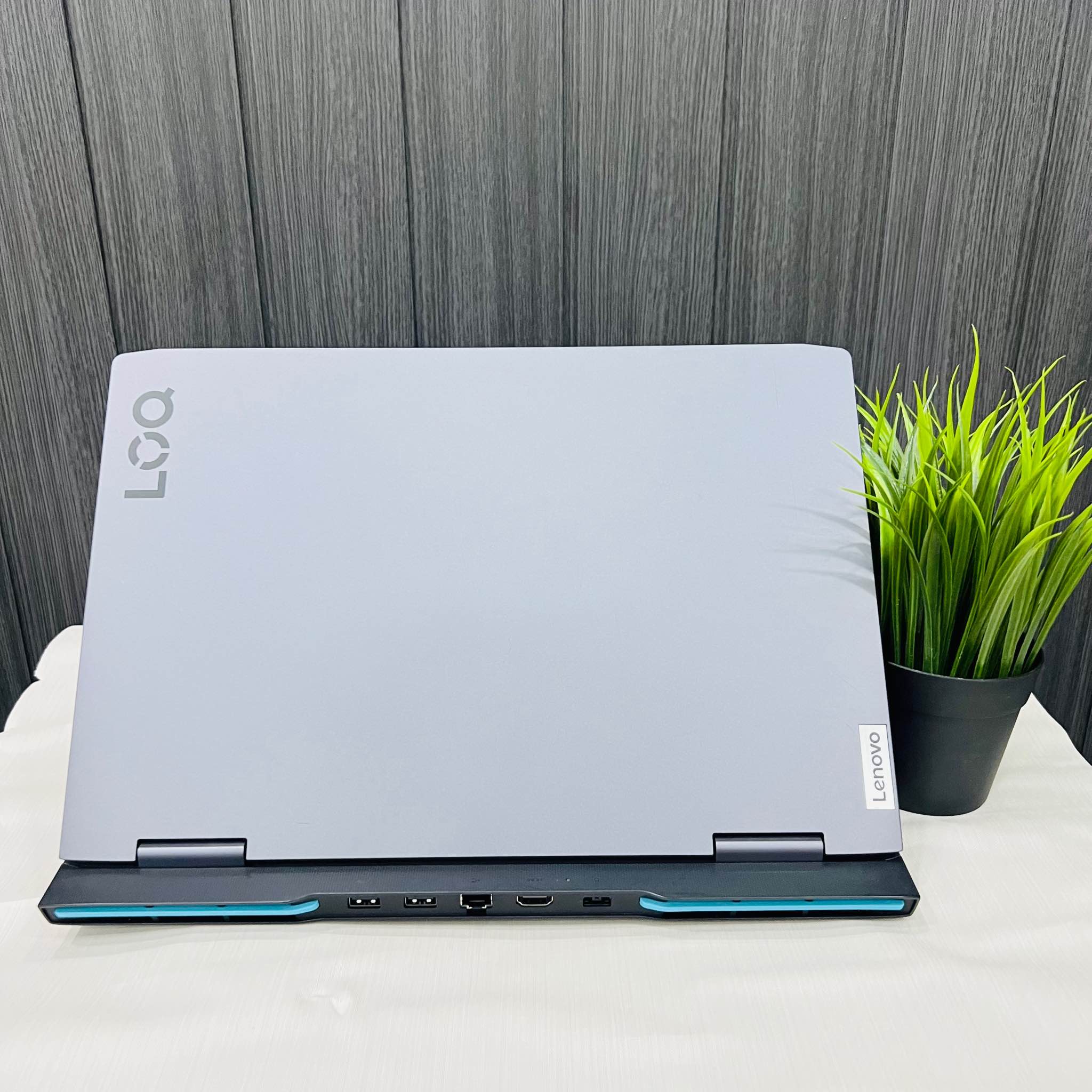🕹️⚡️Oferta Laptop Gamer Lenovo LOQ 144Hz 1TB SSD M.2 32GB RAM DDR4 RTX ...