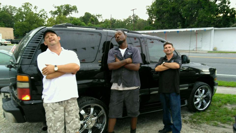 Affordable Auto Sales Of Live Oak, Fl Home