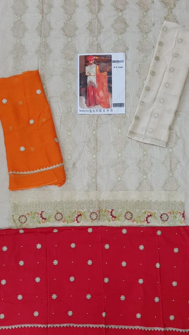 Mano Rani collection