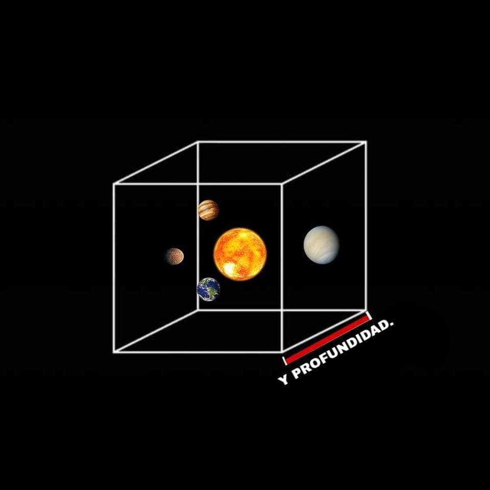 #Ciencia LA RELATIVIDAD La teoría de la relatividad incluye tanto a la ...