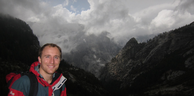 CONGRATULATIONS to Dr James Rae for being awarded a prestigious ...