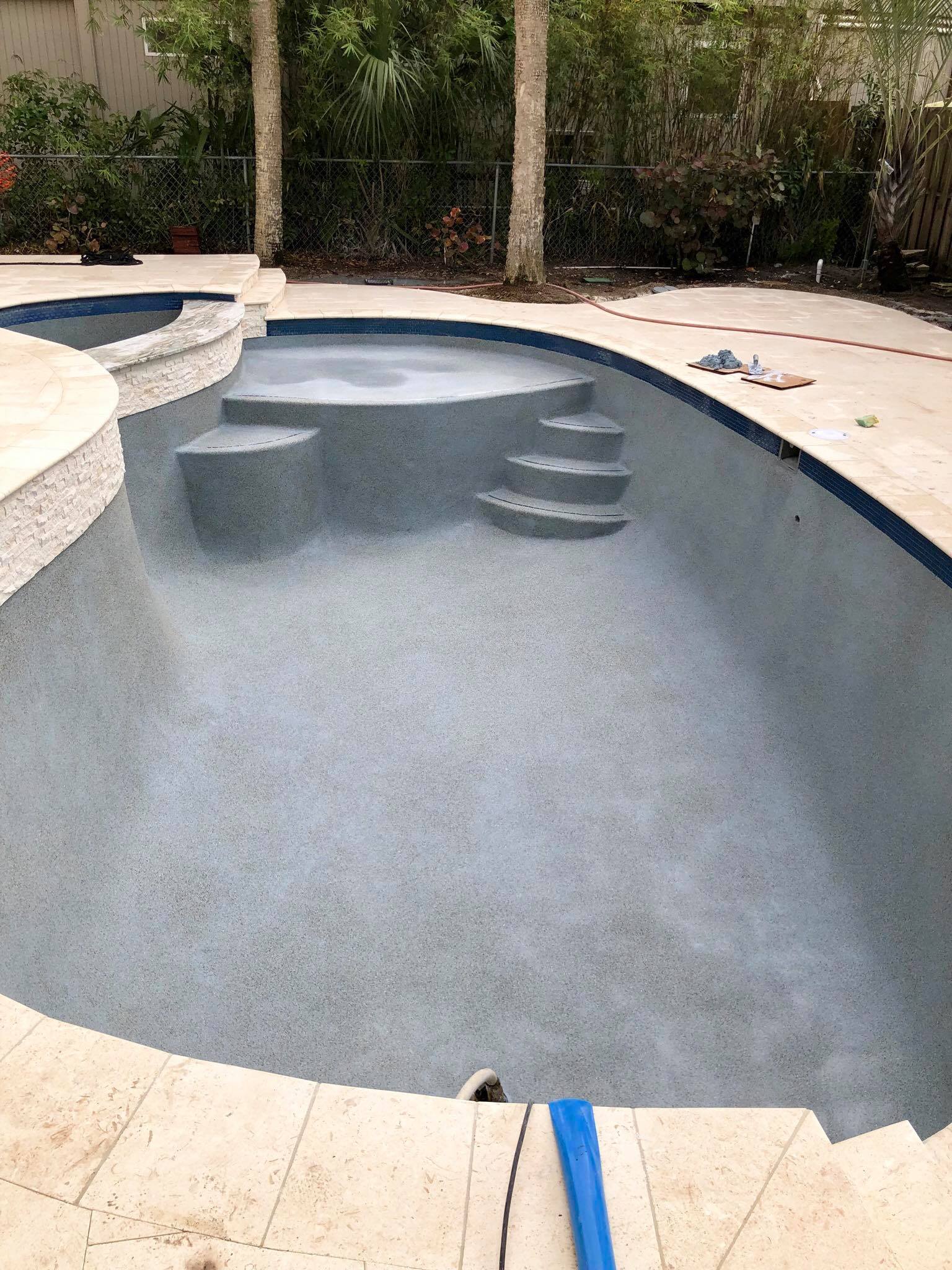 U.S. Pools - A few more from this beauty, tomorrow...