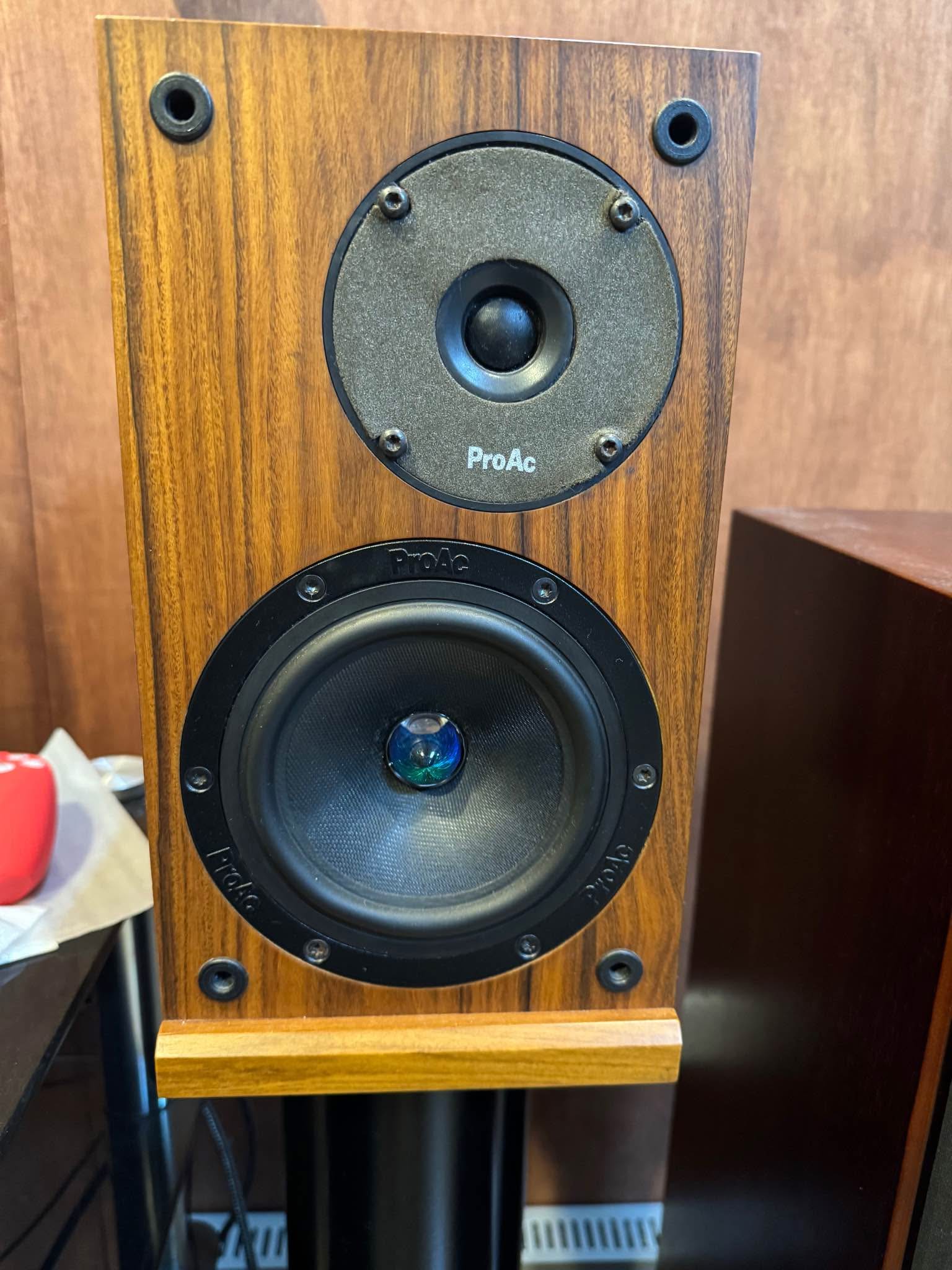 Proac Response D one - Pro Audio Equipment - Rodriguez, Rizal ...