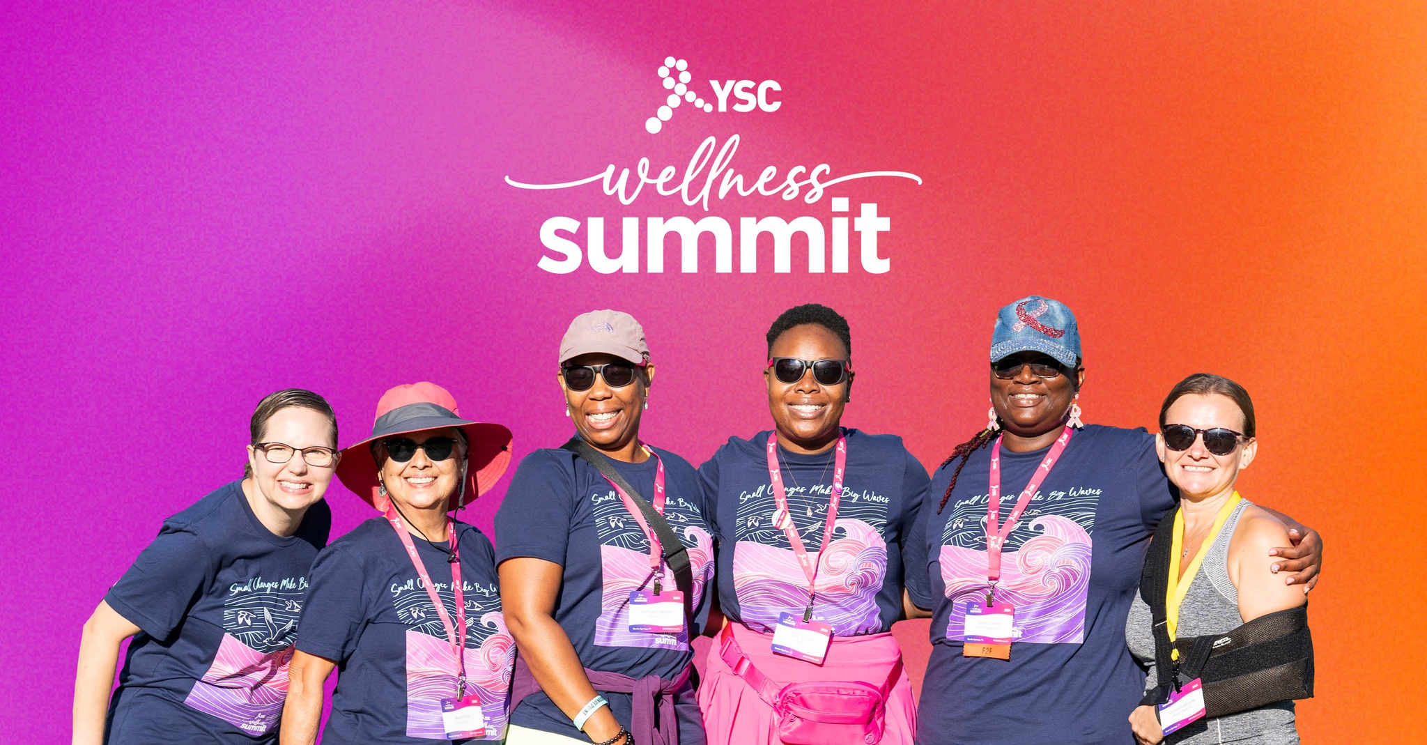 YSC Wellness Weekend | Facebook