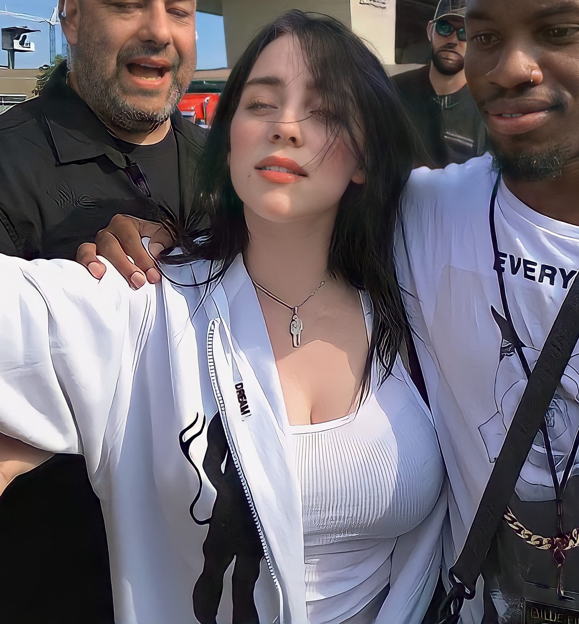 𝒍𝒆𝒗𝒊𝒐𝒔𝒂 Happy 19th Birthday Billie Eilish Facebook