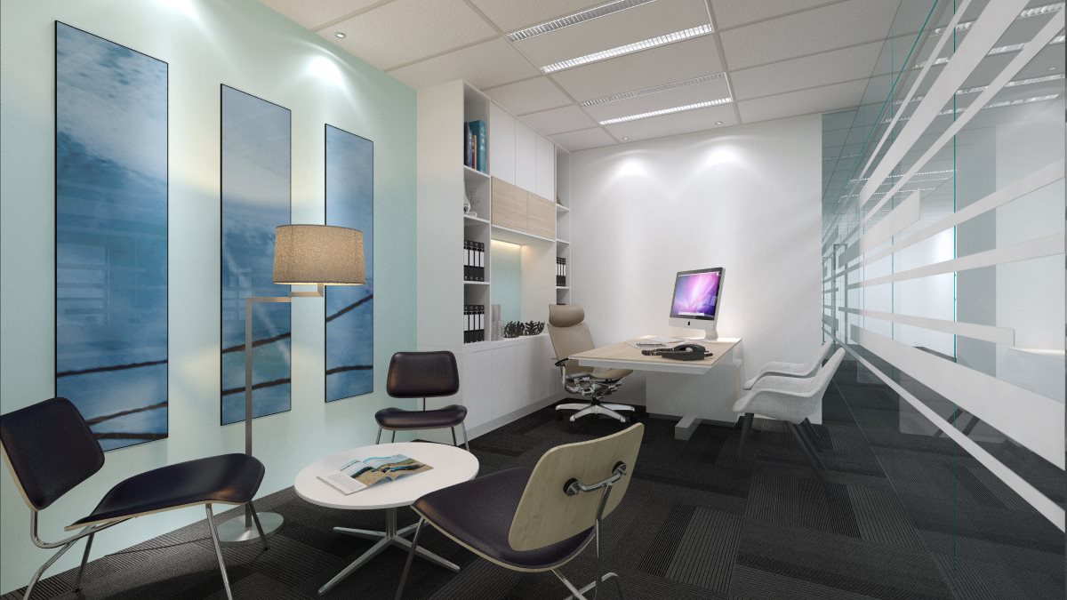 Corporate Office Interior Design Kuala Lumpur Hotline 03-91307226 ...