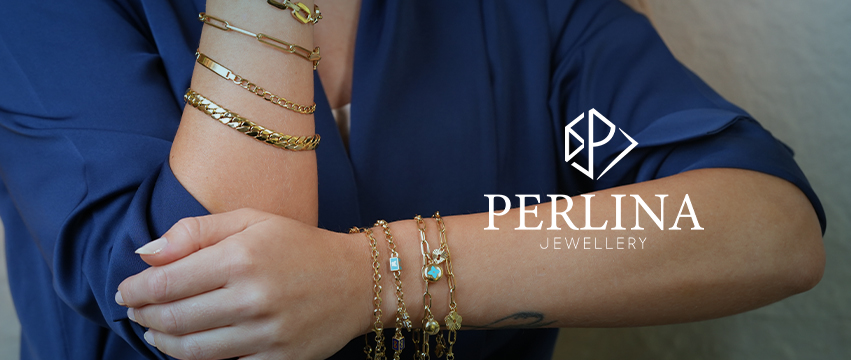 Perlina Jewellry | Dubai