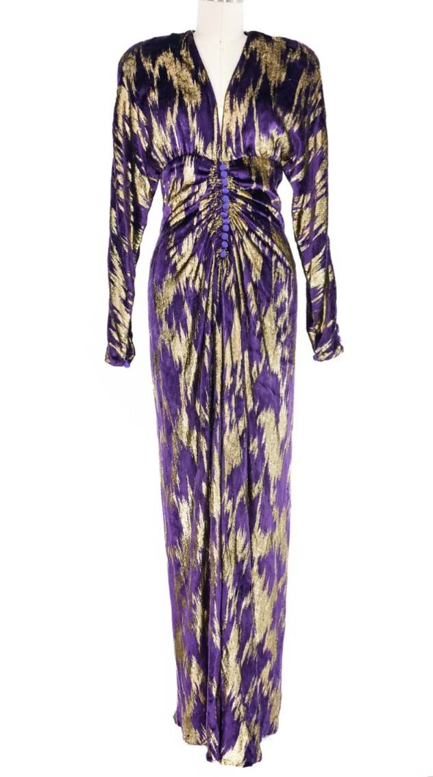 black velvet dress with sleeves Macie Silk-Velvet Mini Dress in Black