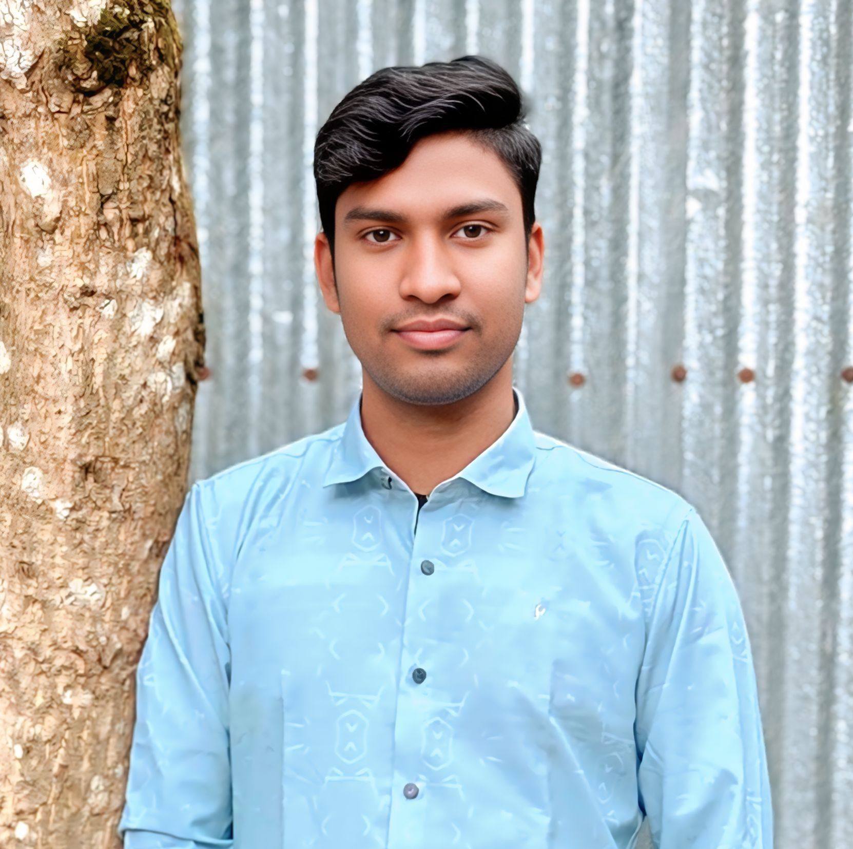 Rubel Hossain - Rubel Hossain added a new photo.