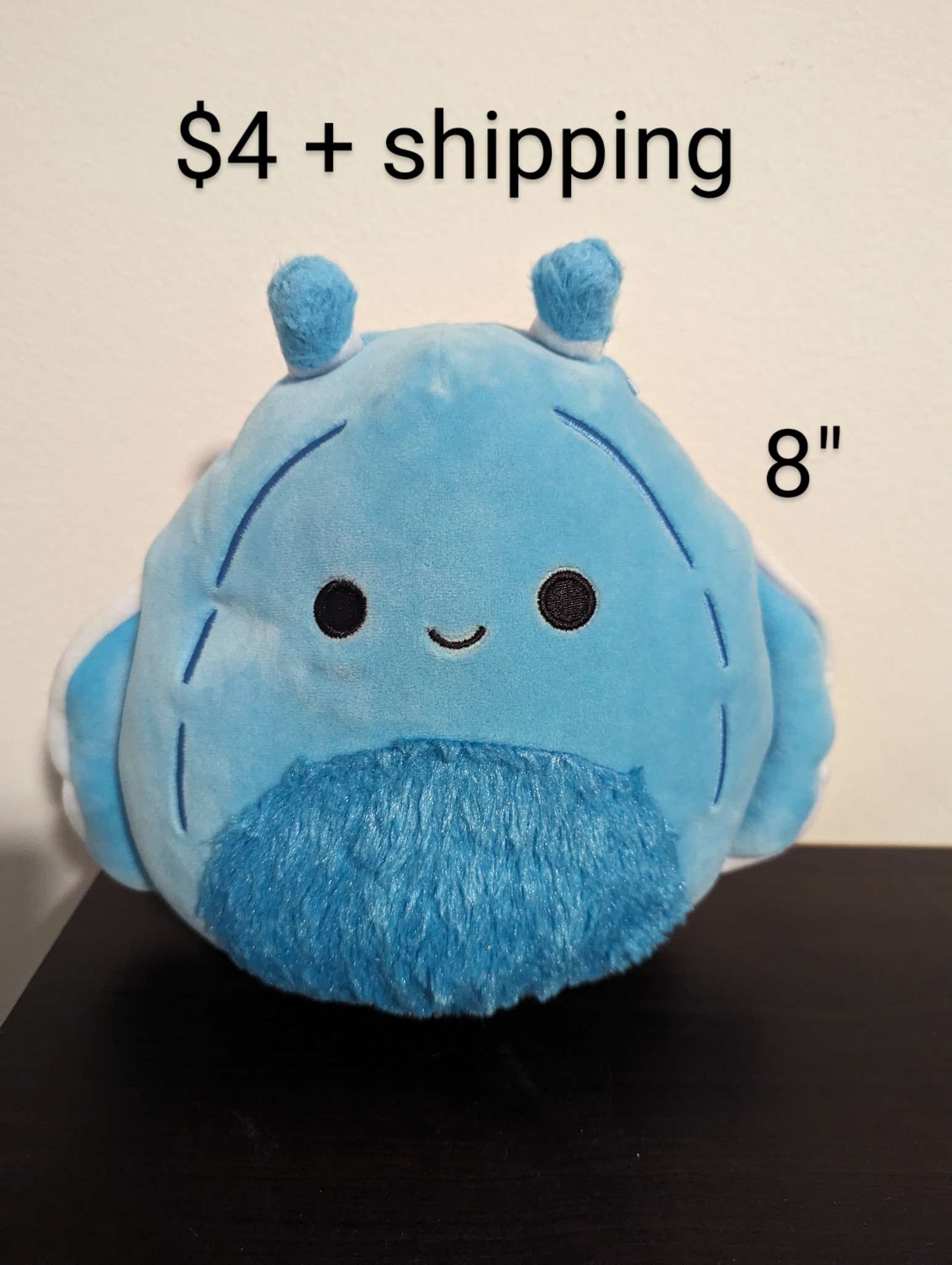Walmart finds! : r/squishmallow