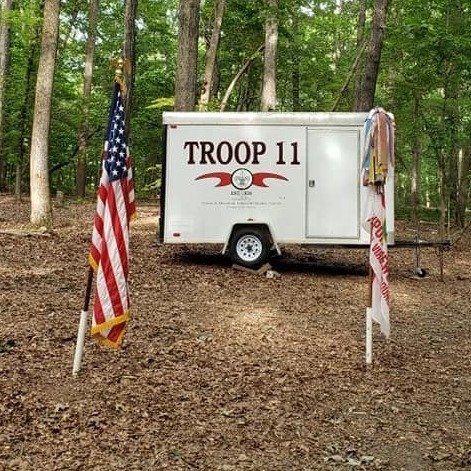 Boy Scout Troop 11 added a new photo. - Boy Scout Troop 11