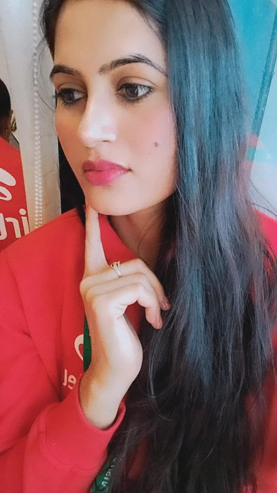 Preeti singh rajput