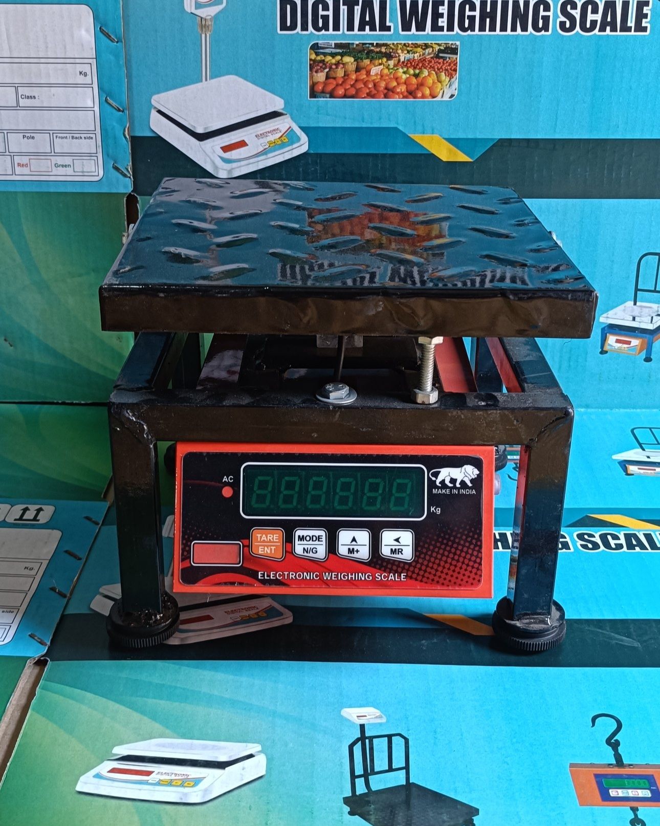 Digital Weighing Scale Nigeria | Facebook