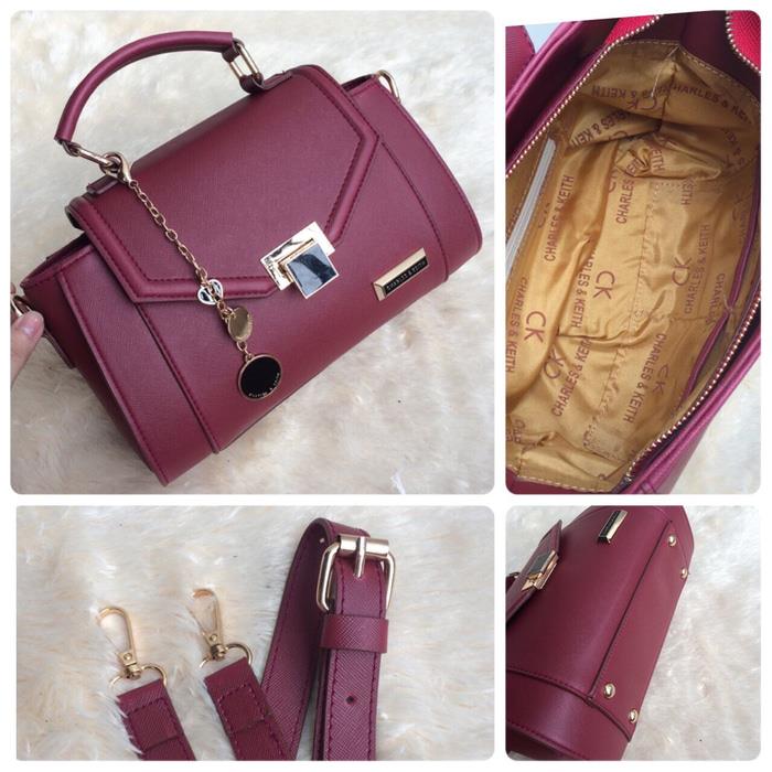 Atik Store - ♥ yang lagi hits!!! TAS CK ASHANTY ♥ Untuk...