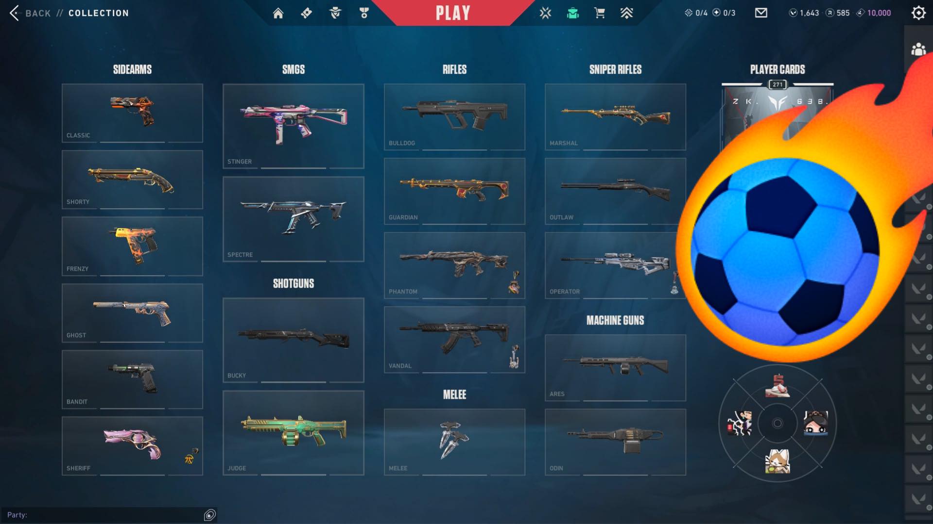 hello wts