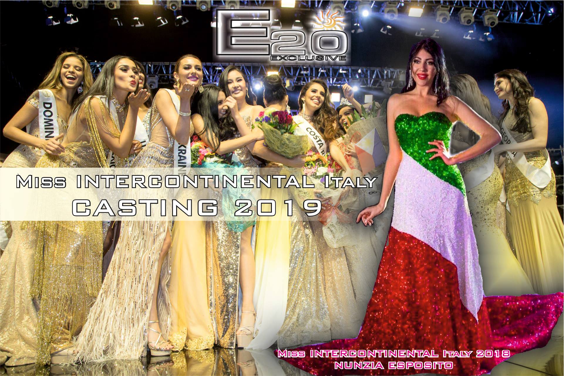 Miss Colà Terme Francesca... - Veneto per Miss Colà Terme | Facebook