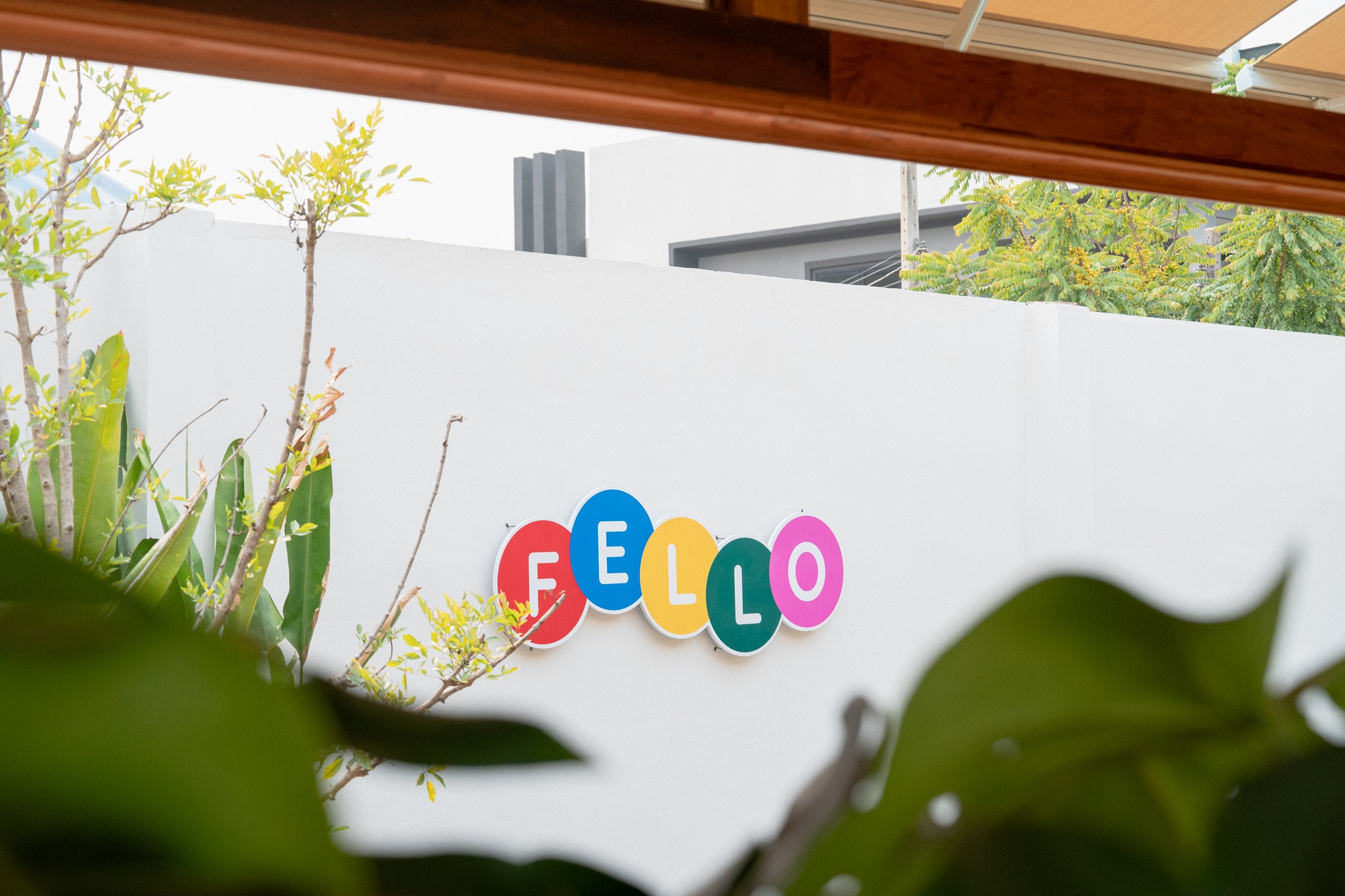 FELLO Chiangrai - HELLO FELLO 🙌🏻 ️💙💛 ร้าน Fello... | Facebook
