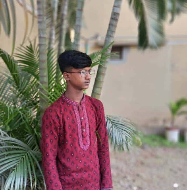 Rj Rakib