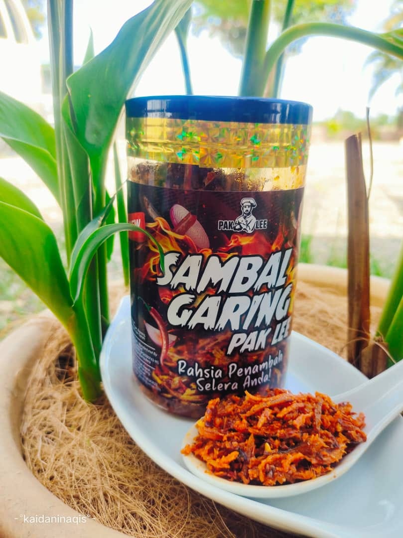 Sambal PAK LEE - 3 KHASIAT IKAN BILIS PADA KESIHATAN . 1.... | Facebook