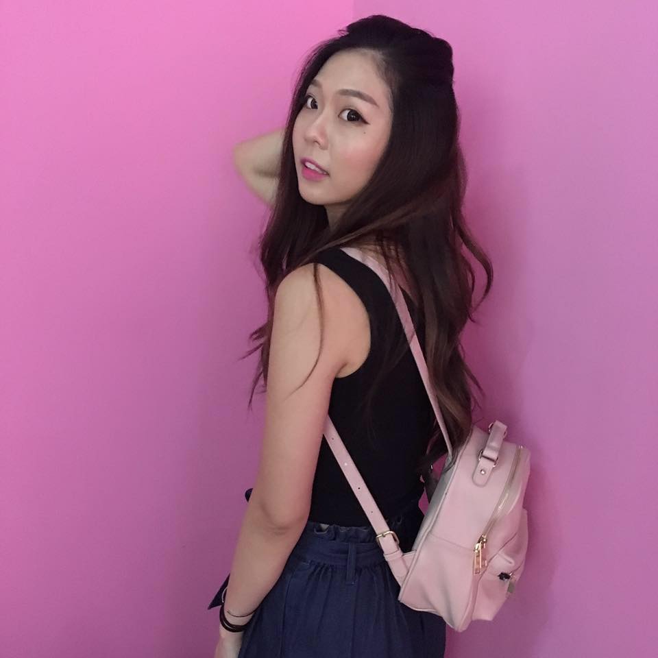 Jinny Lin