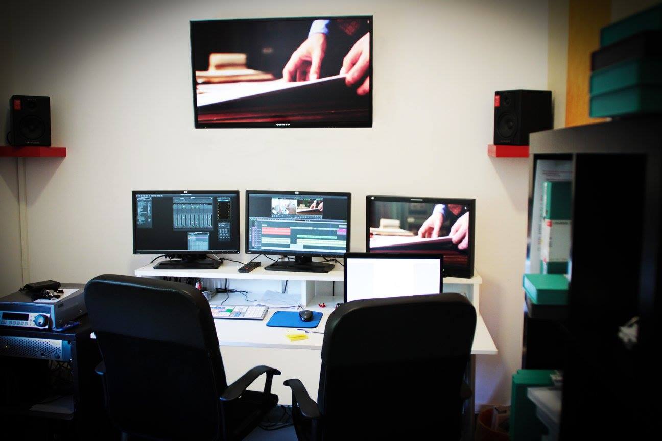 LAB Communication Srl