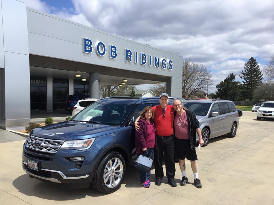 Congratulations to Brian and... - Bob Ridings in Taylorville