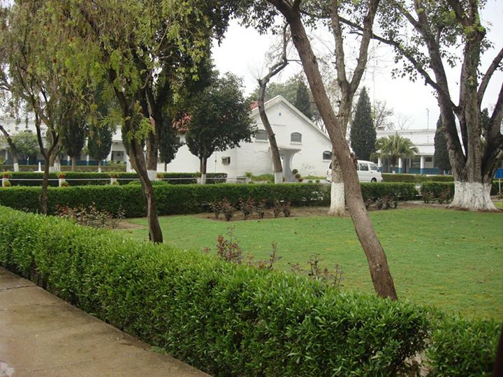Pakistan airforce academy risalpur | Risalpur