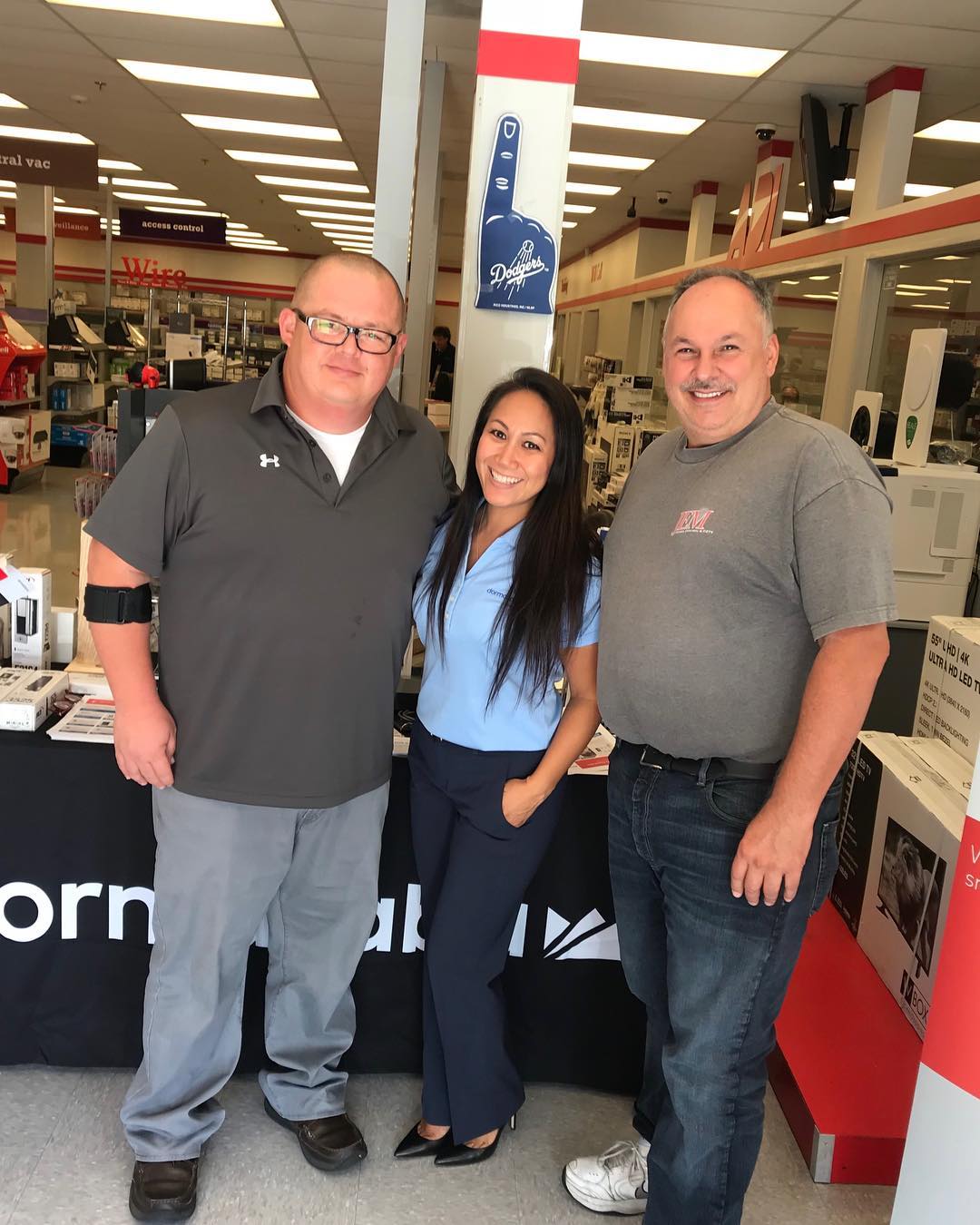 Hanson Technology Solutions (HTS) | Santa Clara CA