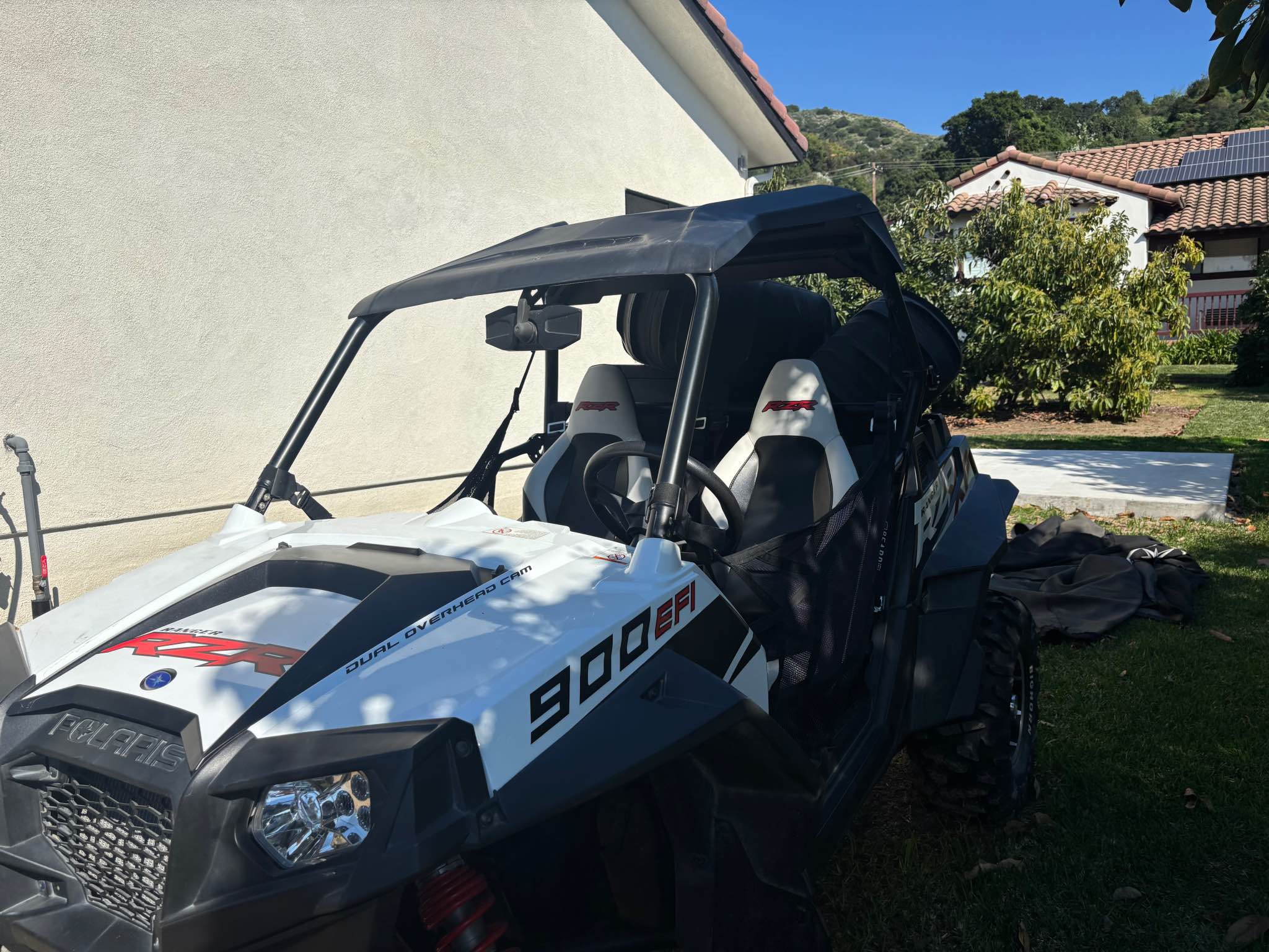 2012 Polaris Razor - Powersport Vehicles - Azusa, California | Facebook ...