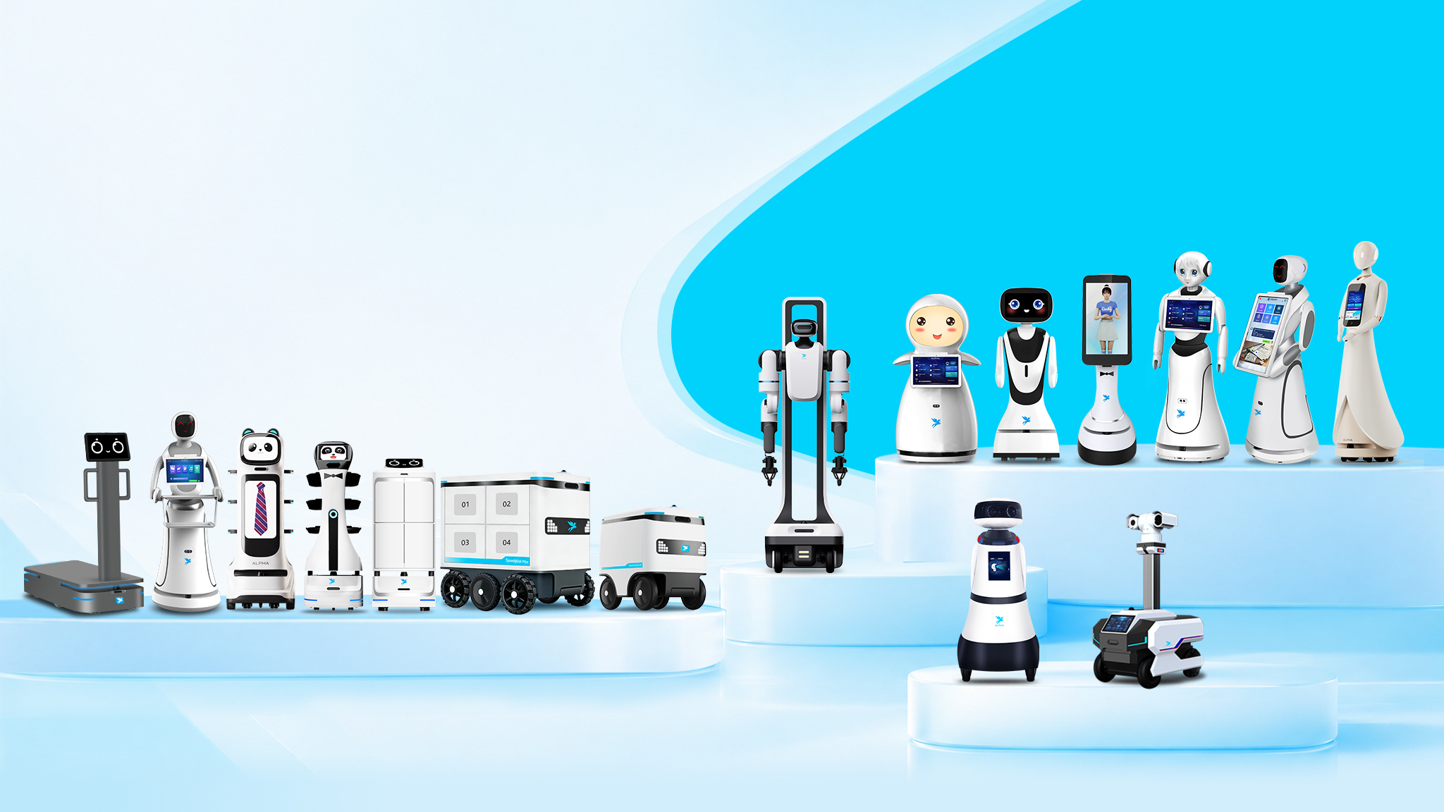 Alpha Robotics