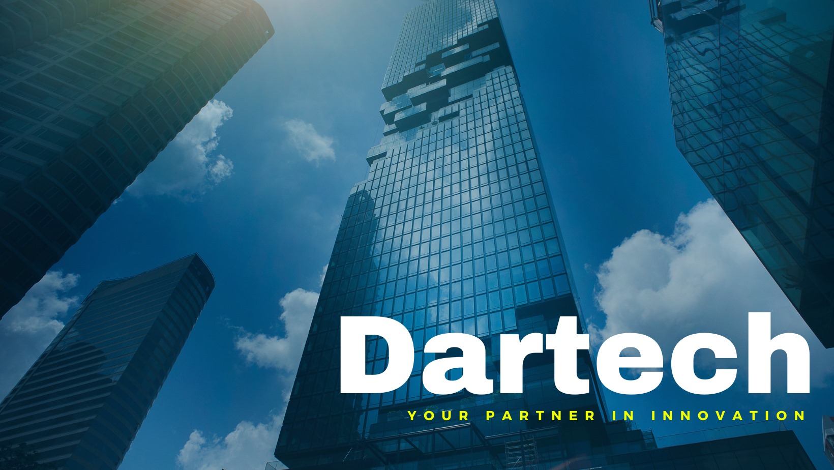 Dartech Company | Cairo