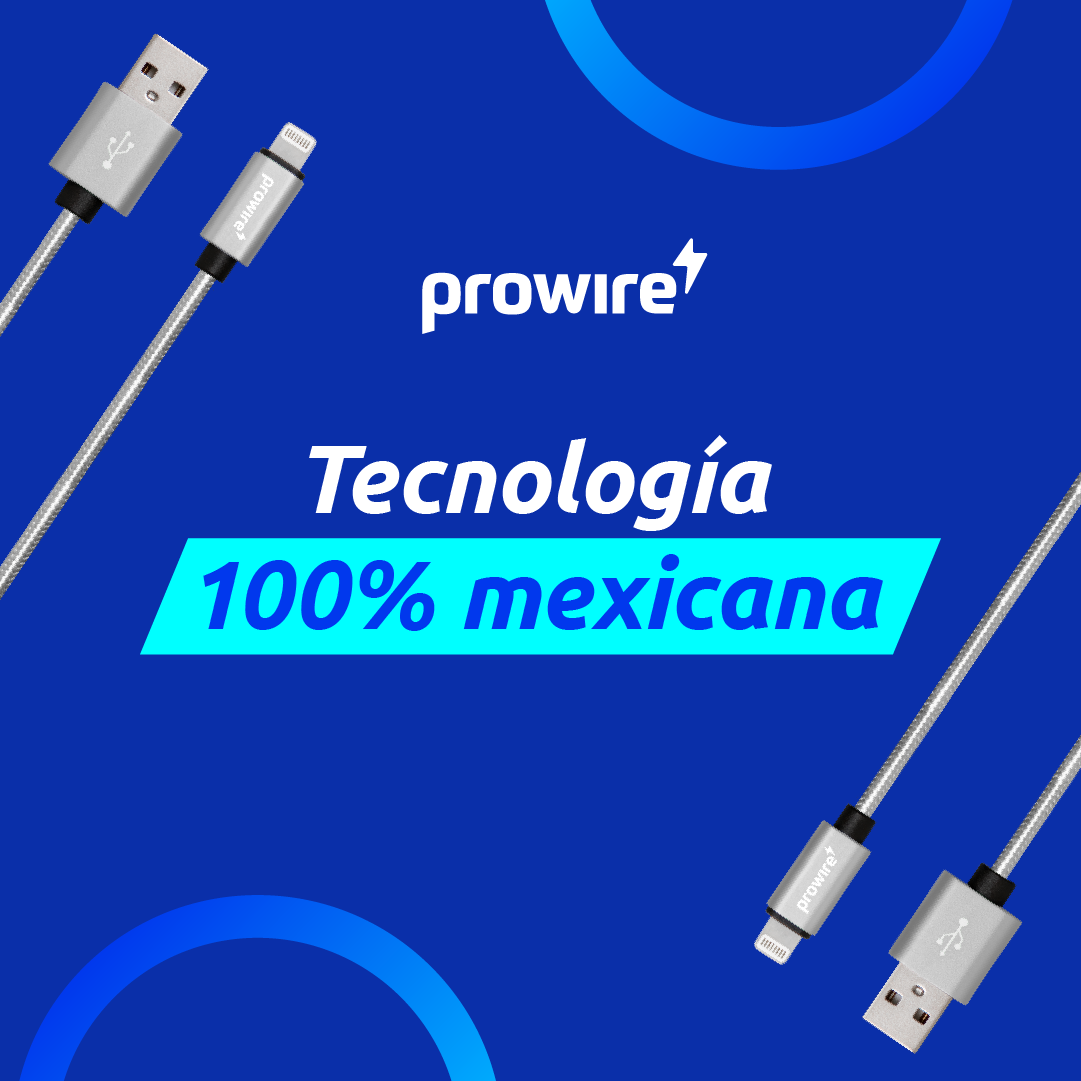 Prowire - En Prowire desarrollamos productos que se... | Facebook