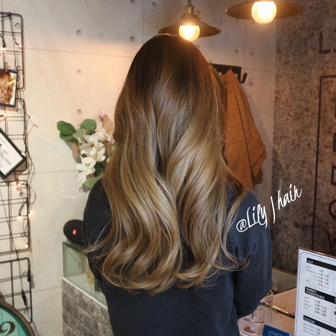 Lily.j Hair Salon Home Facebook