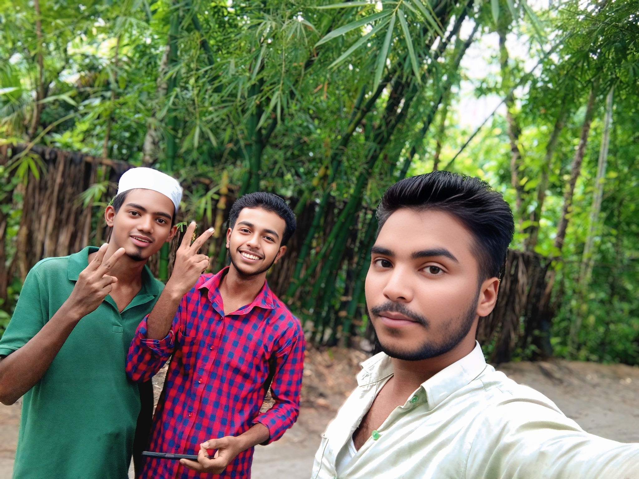 H M Humayun Kabir