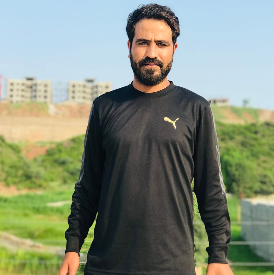 Raja Ashfaq Aly - Raja Ashfaq Aly added a new photo.