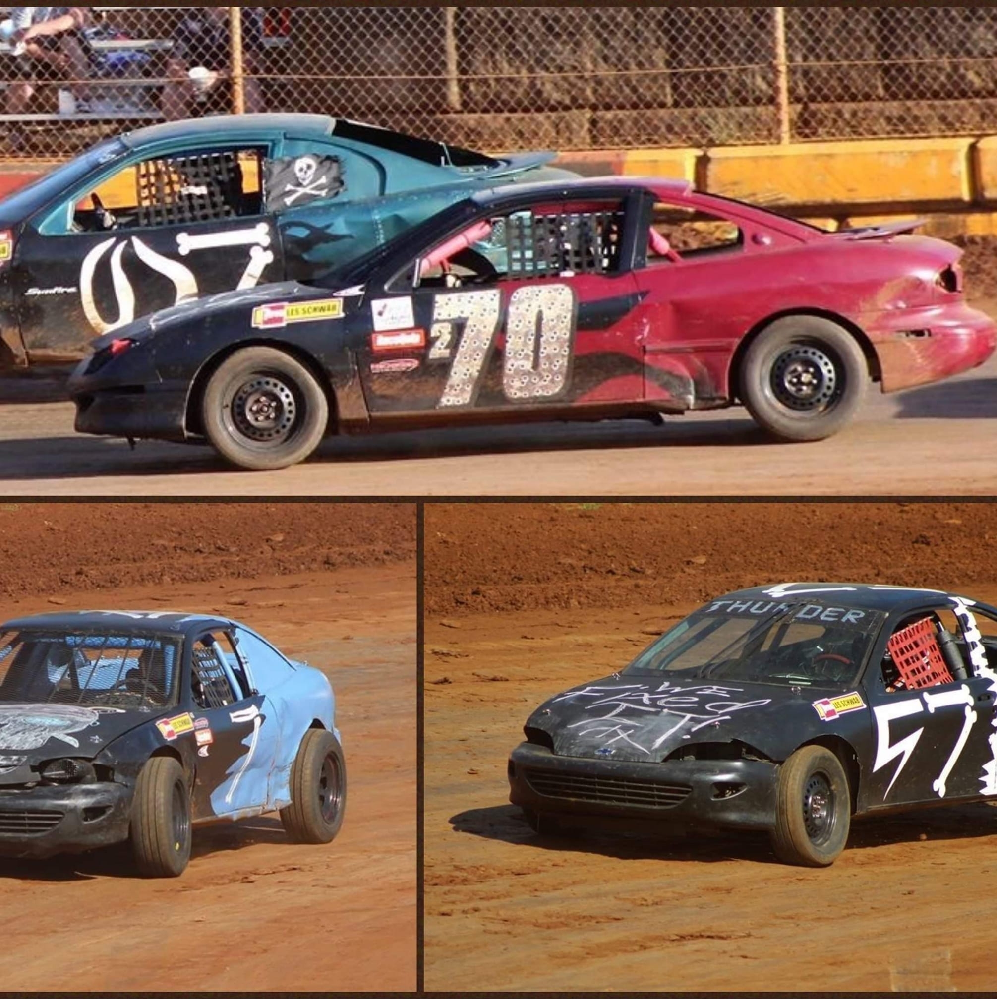 Loose Cannon Racing