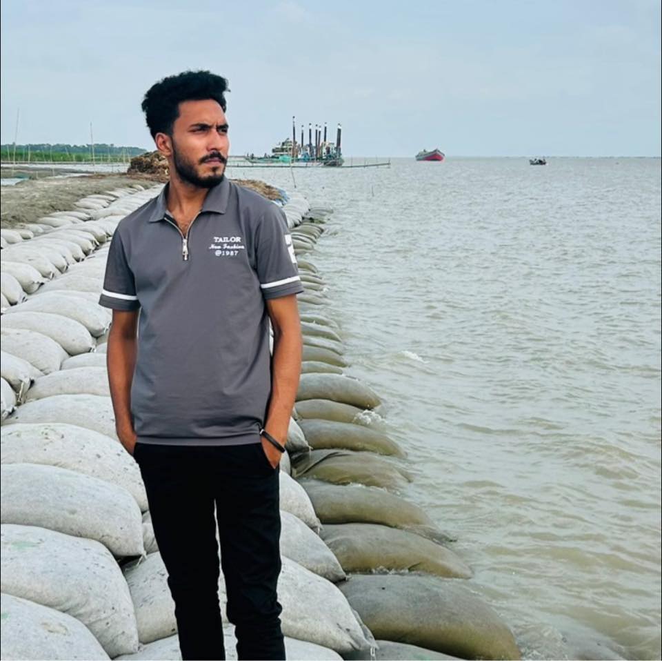 Saidur Rahman