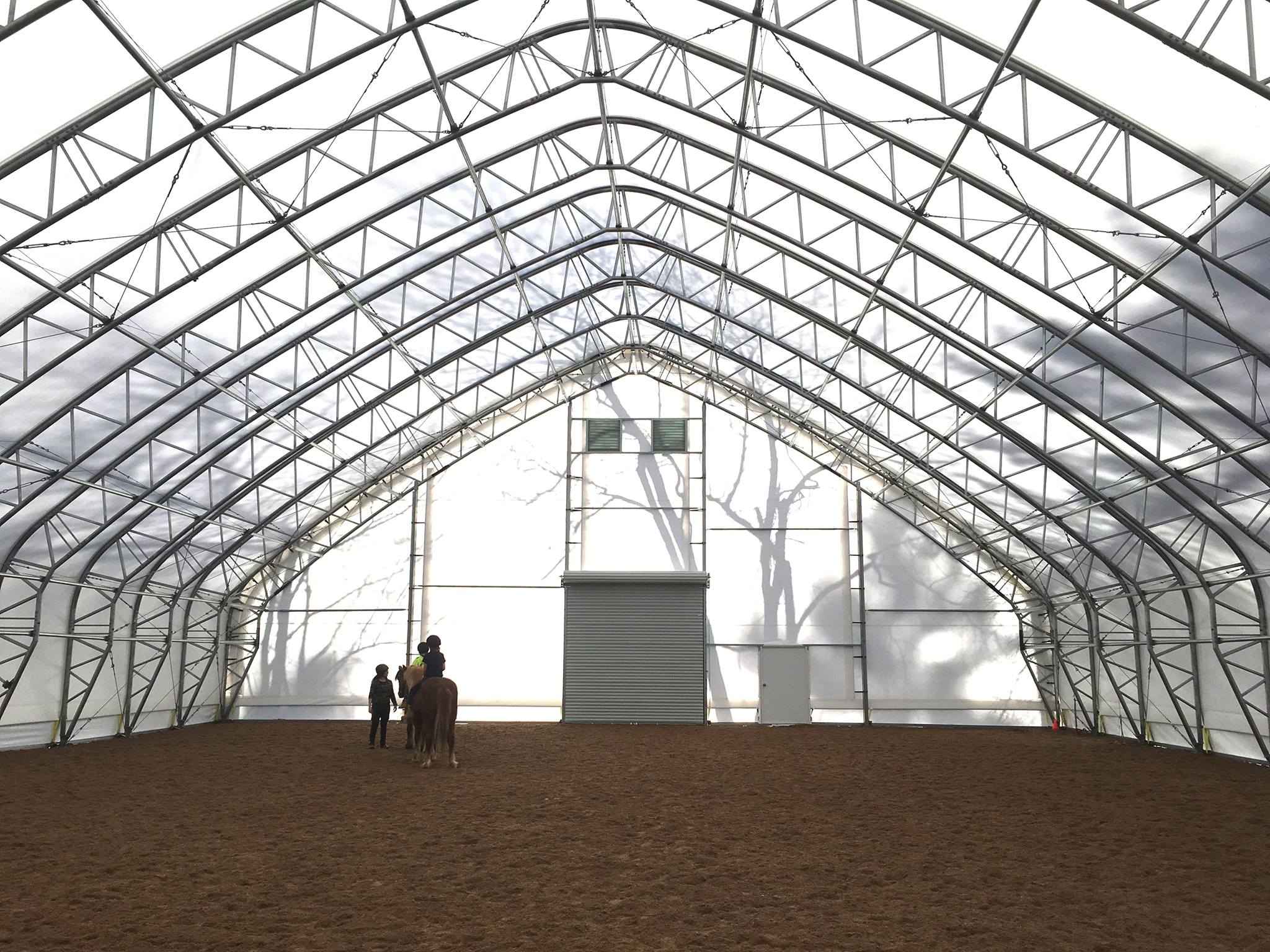 Copper Moon Farm
