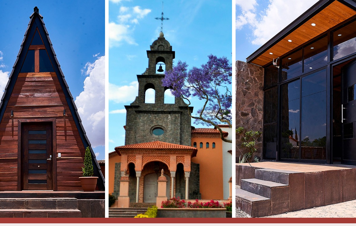 Conoce Piedra Herrada y... - Piedra Herrada Cabañas