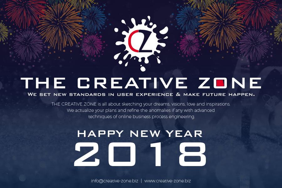 Creative Zone