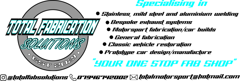 Total Fabrication Solutions | Selby